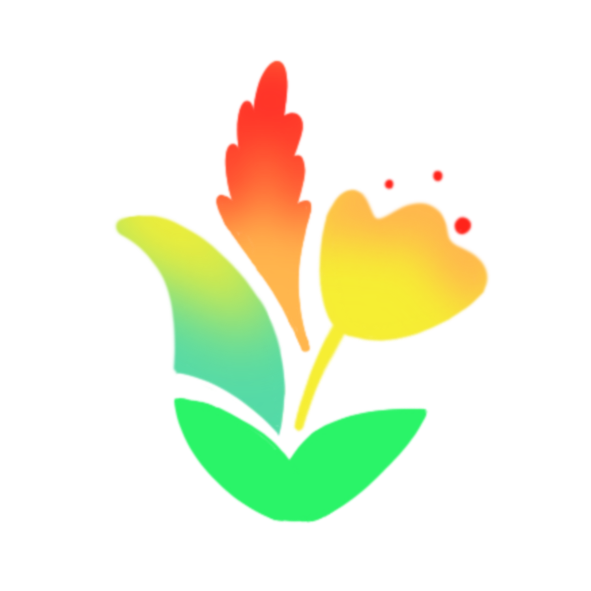 AllergenCast Logo