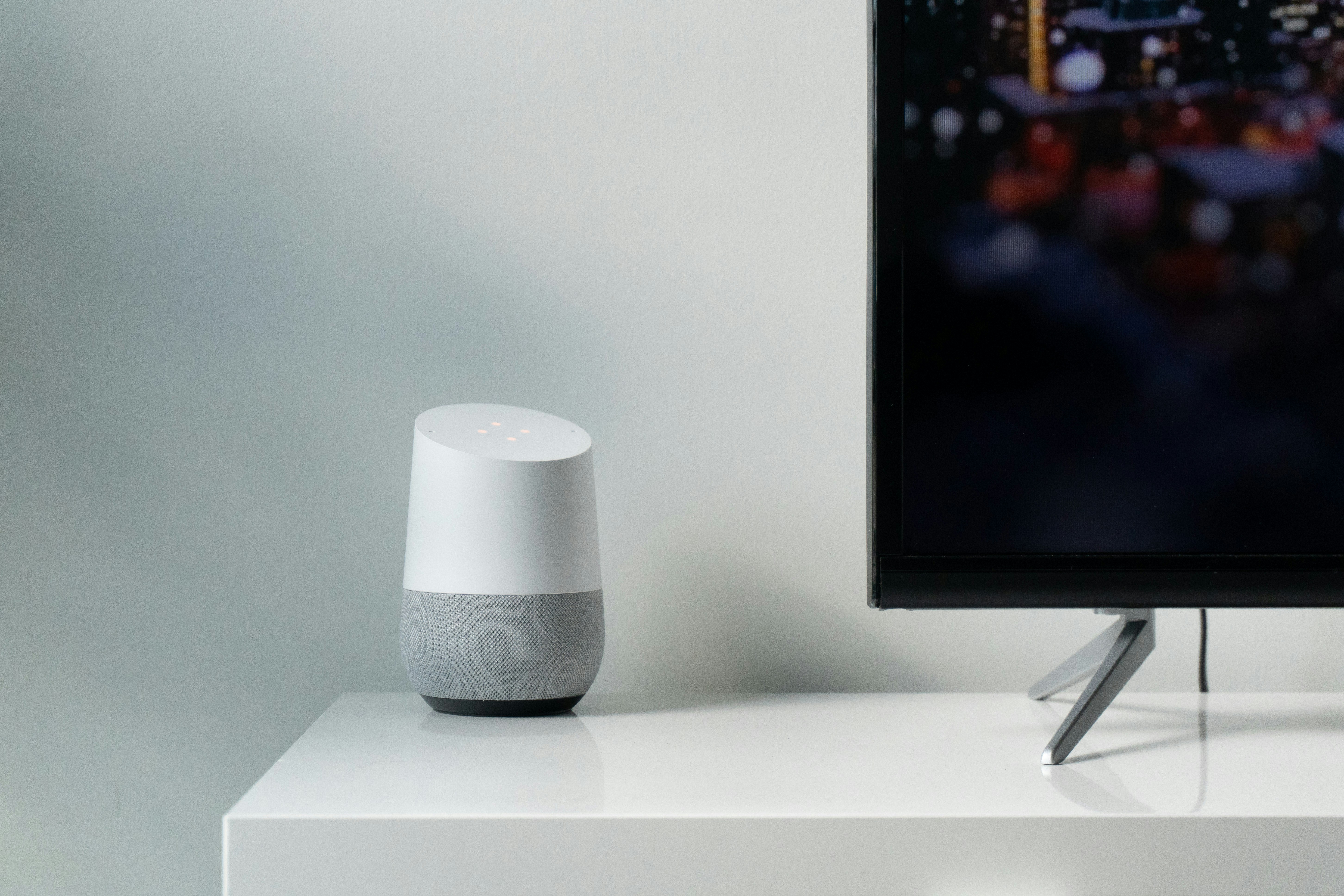 Smart Home Appliances