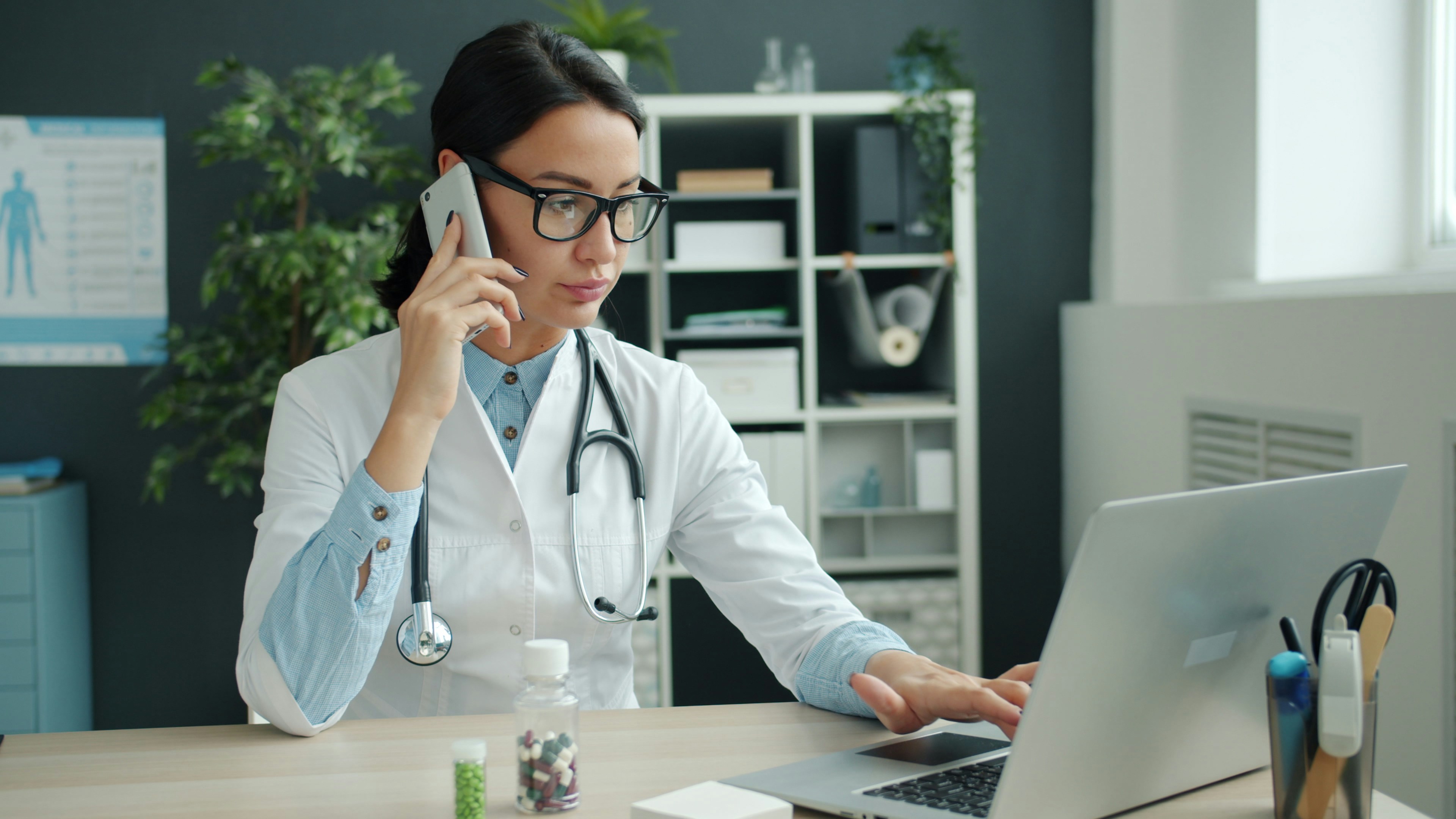 Internet Healthcare