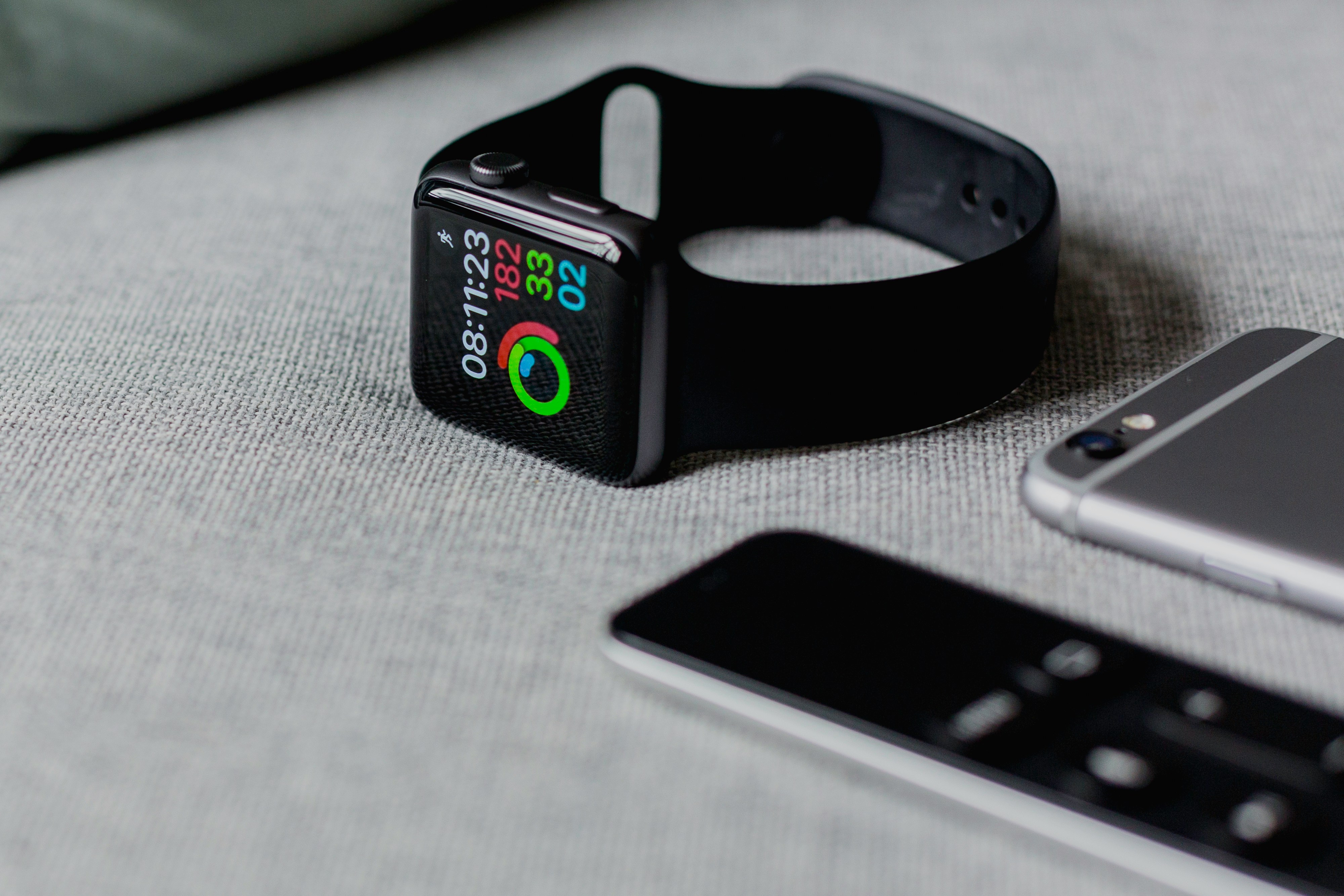 Mobile & Wearables