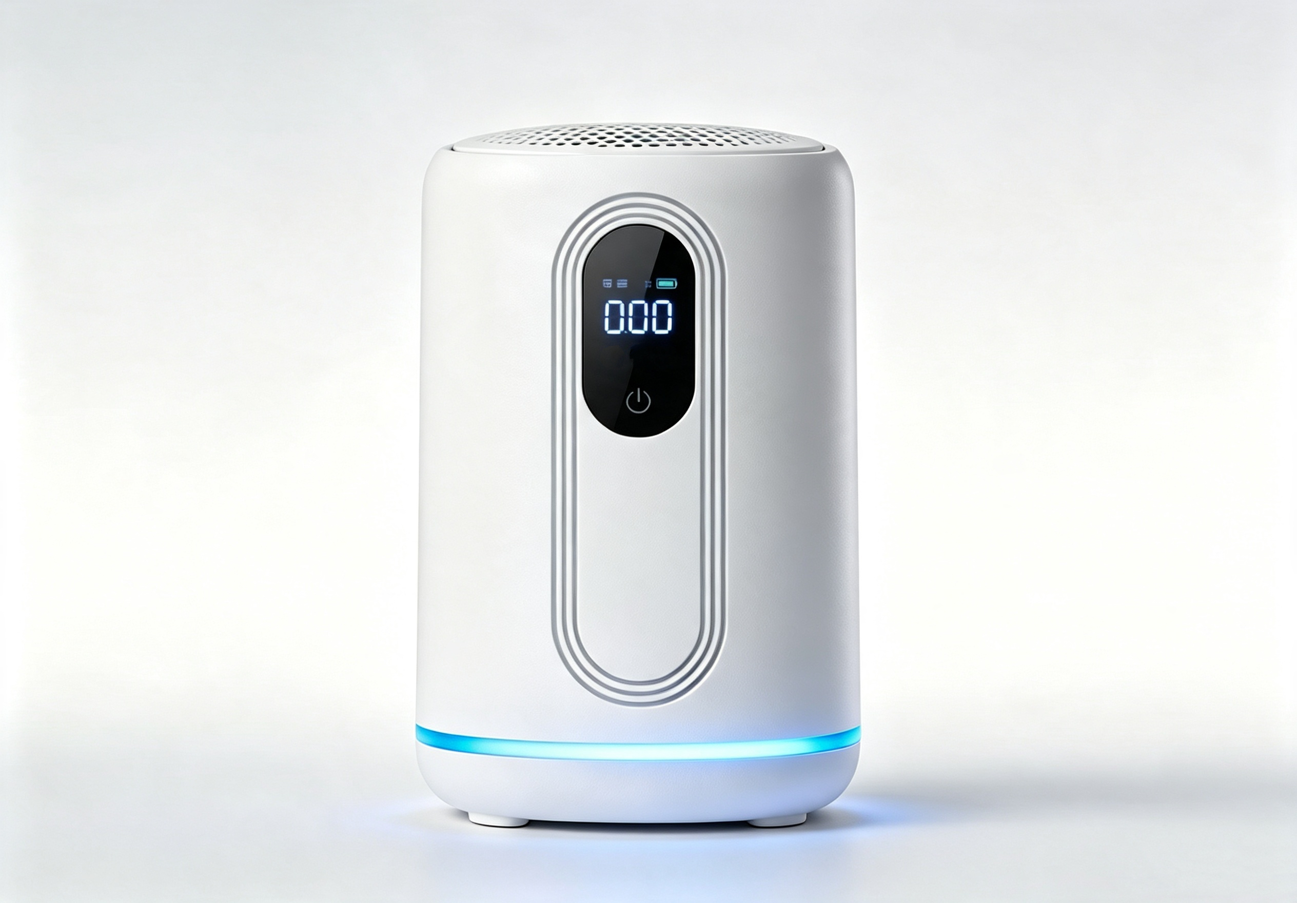 AllerMonitor Product